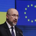 Jeziva cifra Premijer Ukrajine otkrio koliko Kijev hoće para