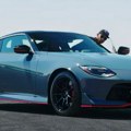 VIDEO: Najava za Nissan Z Nismo