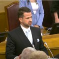 "Mnoge teme treba da budu predmet razgovora": Milatović: Razmenom ambasadora restartovati odnose Srbije i Crne Gore