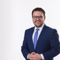 INTERVJU Stefan Jovanović: Ne očekujem da Aleksić pocepa stranku, ne može partija da zavisi od njihovih fotelja