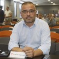 Nedimović: Slučaj "Kolubara" je samo početak borbe