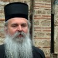 Episkop Teodosije posetio pritvorenog Milenkovića u zatvoru u Podujevu