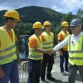 Ministar Vesić najavio: Privodi se kraju obnova puta Kokin brod – Priboj, gradiće se brza saobraćajnica do Duge poljane
