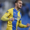 Gotovo - Đorđe Jovanović u novom klubu!