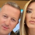 Pomirili se jovana i Srđan Bili u žestokoj svađi, a nakon što ga je ugledala na Pinku, javno mu poručila ovo! (foto)