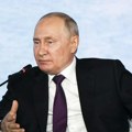 Putin: Progon Trampa pokazuje trulost američkog političkog sistema