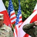 Rusija napada Poljsku, Amerika je brani, Bajden pobeđuje