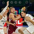 Odjeknula nova evroligaška bomba: Oduševio na Mundobasketu, pa potpisao ugovor karijere!