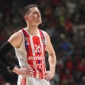 Nemanja Nedović "zapalio" navijače pred početak sezone: Ovo je najbolji tim Zvezde u istoriji!