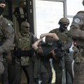 Četvorica Srba uhapšena zbog oružanog sukoba u Banjskoj puštena na slobodu
