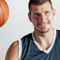 Super tip Nikola Jokić pronašao svog idealnog para - Superbet!