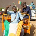 Francuske trupe počele sa povlačenjem iz Nigera