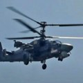 Užas u Austriji! Pao vojni helikopter: Povređeno više osoba