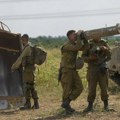 Netanijahu posetio južni Izrael: Premijer nadgleda pripreme vojske za kopnenu ofanzivu