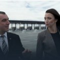 "Rezultati sns i predsenika Vučića vidljivi na svakom koraku": Orlić i Đurić pružili punu podršku listi "Srbija ne sme…