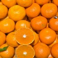Evropa upozorila na prisustvo zabranjenog pesticida u voću u Hrvatskoj