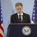 Američki zvaničnik: Blinken se neće sastati sa Lavrovom u Skoplju