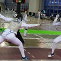 Međunarodni spektakl mačevalačkog sporta - Svetski Kup stiže na novosadski Spens