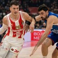 Posle simultanke protiv Mege: Nemanja Nedović MVP 11. kola ABA lige