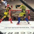 MMA TRIBAL Sirmium – Vladimir Galetić osvojio drugo mesto na MMA Kupu Srbije