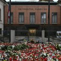 U Češkoj dan žalosti zbog žrtava pucnjave na Karlovom univerzitetu