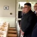 Ludilo: Kim Džong Un naredio pripreme za rat