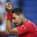 Srbija poražena u četvrtfinalu Junajted kupa: Novak zabrinuo – Natalija daleko od senzacije