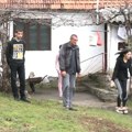 "Ovo će nam biti najsrećnija godina": Sedmočlana porodica Rakićević iz Leposavića dobija novu kuću: "Zdrava deca su…