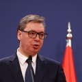 Kristofer hil dolazi kod predsednika Vučića Sastanak će biti održan sutra u 10.30 časova
