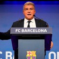 Laporta: Fudbalski savez Španije mora da preduzme mere nakon utakmice Reala i Almerije