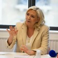Le Pen zaprijetila AfD-u prekidom suradnje zbog radikalnih ideja o masovnoj deportaciji