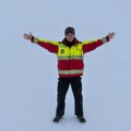 "Radim na Južnom polu, godišnje zaradim: 75.000 evra" Prijavio za posao na Antartiku, pa do detalja opisao kako život…