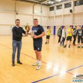 Završena Opštinska liga u fudbalu u Mionici