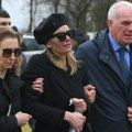 Simbolika je što je sahranjen danas: Dejan Milojević ispraćen na večni počinak