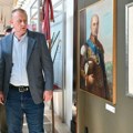 Vučević otvorio izložbu "Srbija kroz vreme – 220 godina državnosti" u Domu Vojske Srbije u Nišu