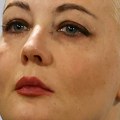 Bleda i suznih očiju: Supruga Navaljnog neutešna zbog njegove smrti