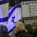 Haos u Jerusalimu Ljudi izašli na ulice, pobesneli zbog odluke Netanjahua