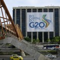 Američki mediji: Samit G20 pokazao izolovanost SAD na međunarodnoj sceni