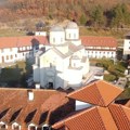 Kreću obimni radovi na sanaciji i rekonstrukciji manastira Mileševa