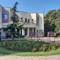 Otvaranje male scene, za „rođendan“ pozorišta premijera „Koštane“