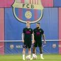 Sezona sa zaborav: Još dva igrača Barselone van terena