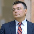 Za krađu ordenja u palati Srbija osumnjičen Slobodan Homen: Policija traga za bivšim državnim sekretarom