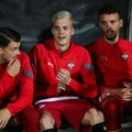 Nova transfer bomba na pomolu: Barselona želi reprezentativca Srbije! (foto)