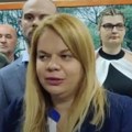 "To bi bio direktan nož u leđa bratskoj Srbiji" Šefica crnogorske delegacije neće glasati za prijem lažne države u Savet…