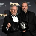 Stiven Spilberg hvali "Dinu 2": To je jedan od najbriljantnijih naučno-fantastičnih filmova koje sam ikad video
