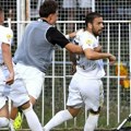 Blickrig Čukaričkog: "Brđanima" tri minuta dovoljno za pobedu protiv Novog Pazara