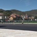 Radovi na multifunkcionalnim terenima Sportskog centra u Ivanjici u završnoj fazi (VIDEO)