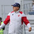 Kapiten se vraća u tim Crvene zvezde? Milojević pomenuo da ne zavisi sve od njega!