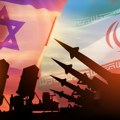 Napad Irana na izrael: Tel Aviva razmatra udar na Teheran, oglasio se i Bajden, idf odložila slanje trupa na Rafu