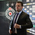 Vazura rešio svaku dilemu: Legenda će menjati Duljaja na klupi Partizana u večitom derbiju protiv Zvezde!